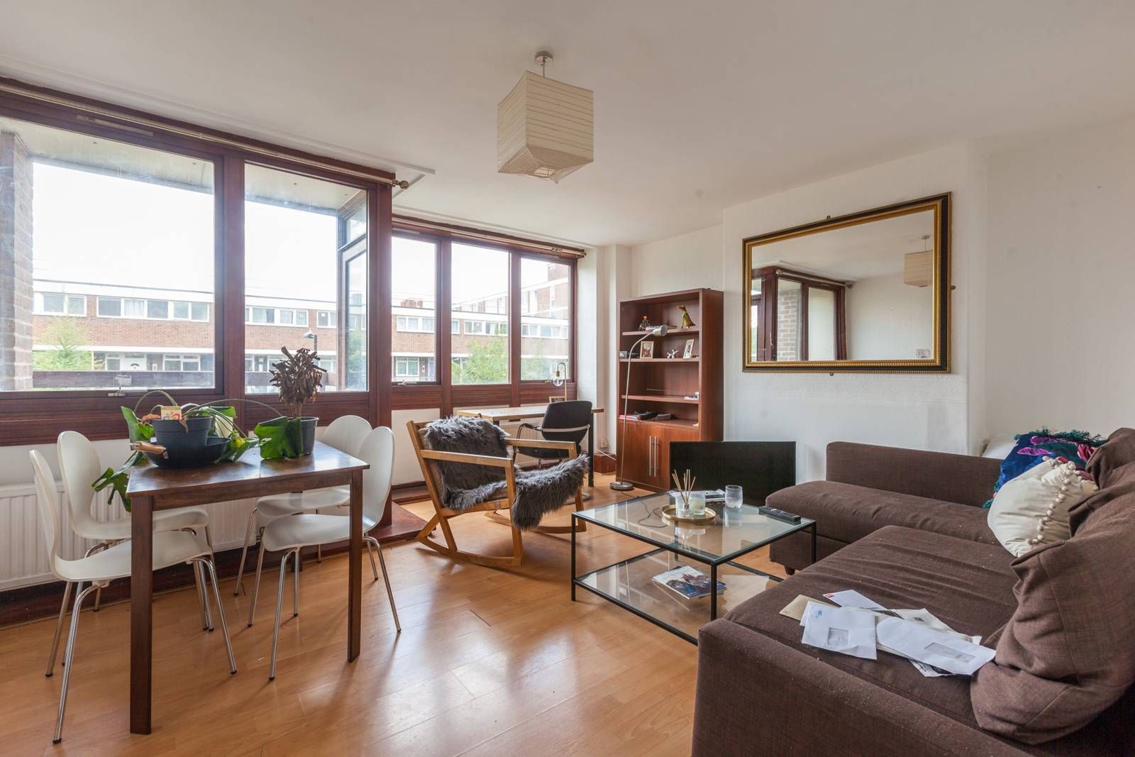 Purcell Street, Hoxton, London N1