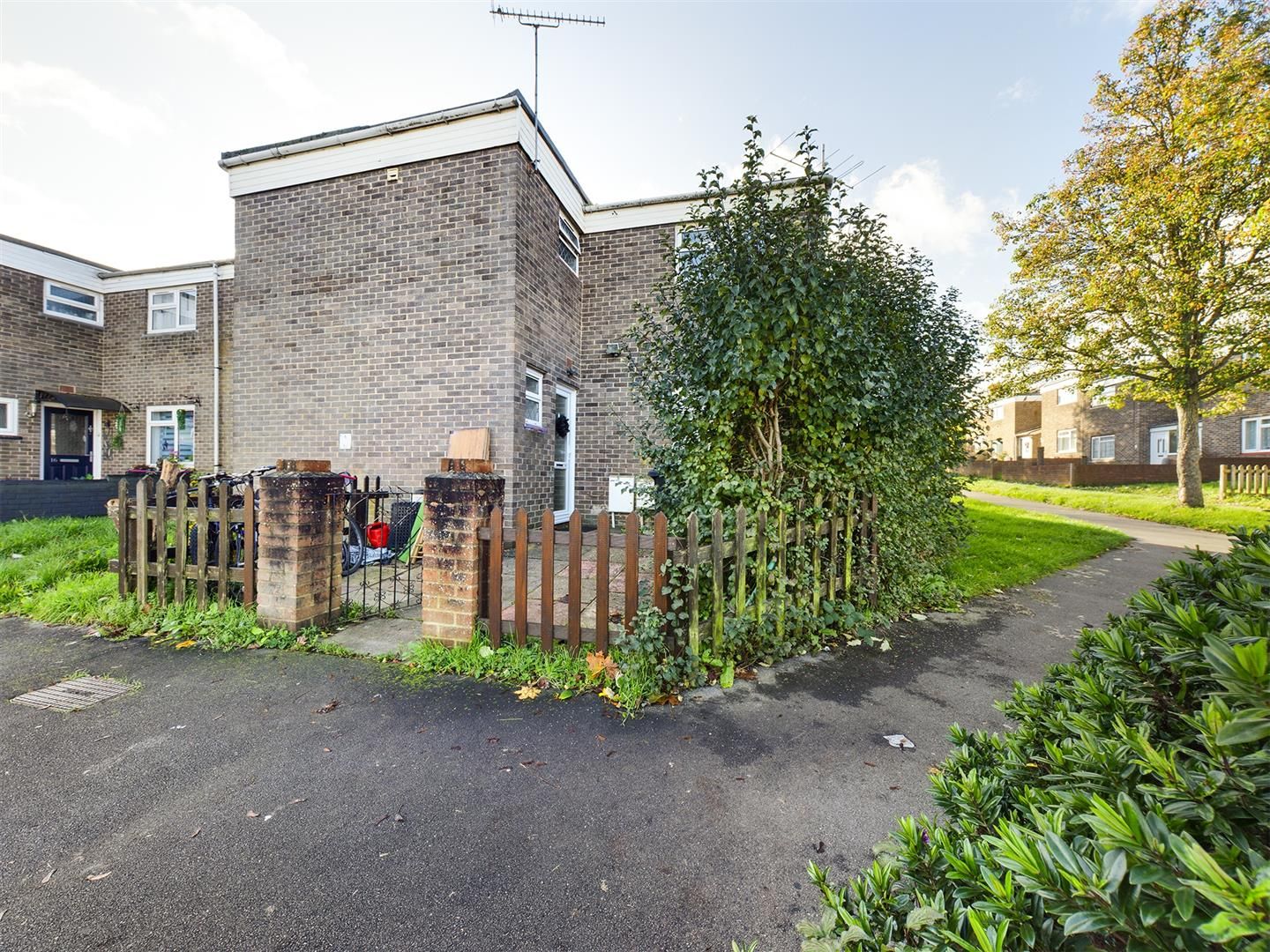 1 bed for sale in Keats Close, Basingstoke RG24 Zoopla