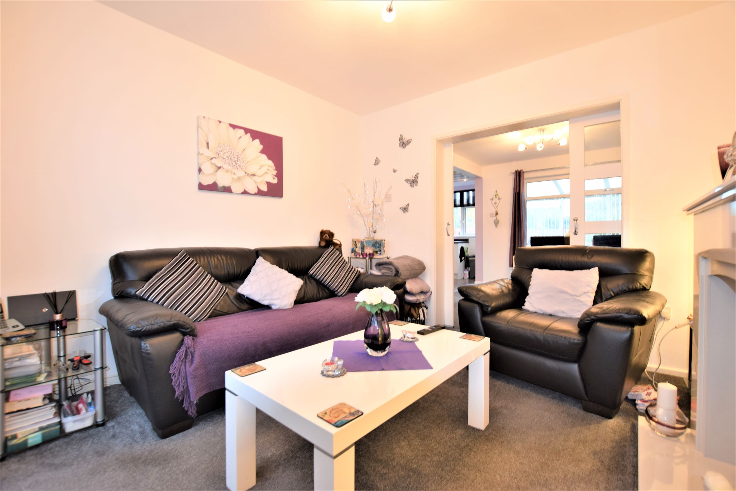 3 bed end terrace house for sale in Quernmore Avenue, Blackpool FY3