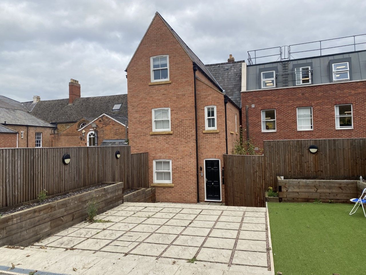 1 bed flat for sale in South Bar Street, Banbury OX16 Zoopla