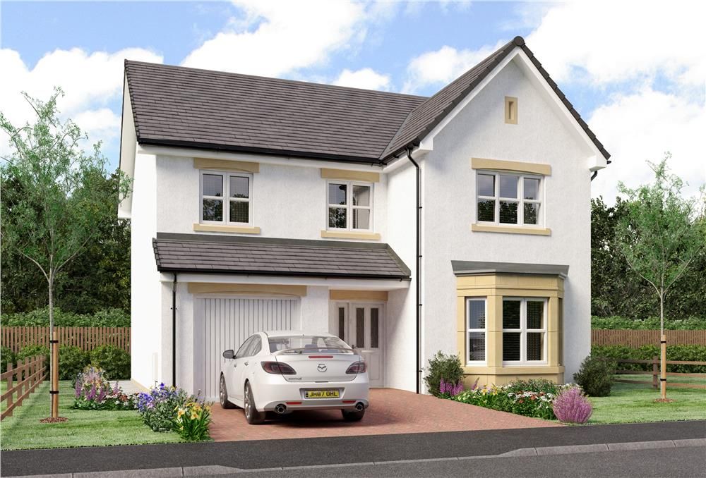 Yeats at Gilmerton Station Road, Edinburgh EH17