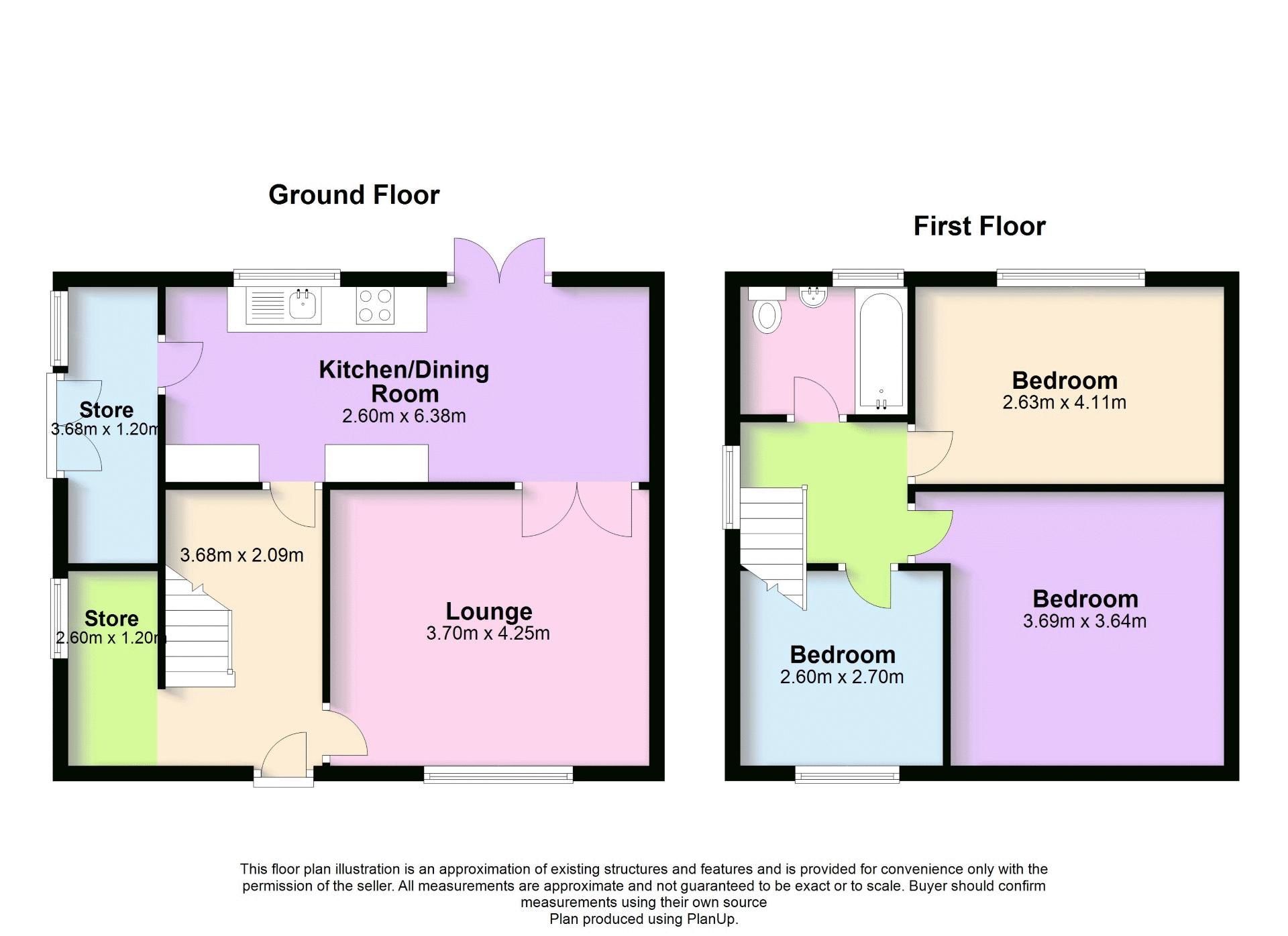 3 bed semidetached house for sale in Hillside Crescent, Rogerstone, Newport NP10 Zoopla