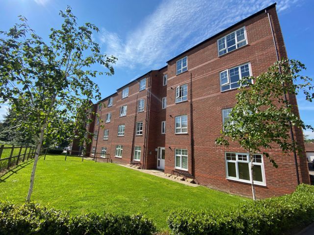 Wildacre Drive, Northampton, Northamptonshire NN3