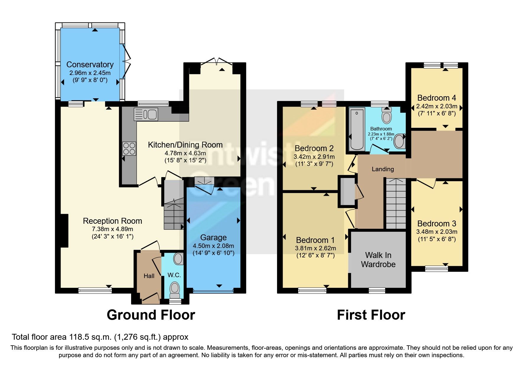 4 bed detached house for sale in Burnsall Drive, Widnes WA8 Zoopla
