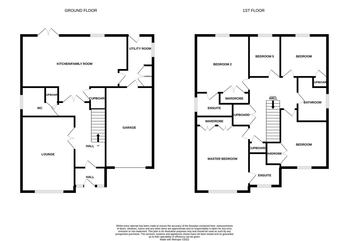 5 bed detached house for sale in James Smith Road, Deanston, Doune FK16