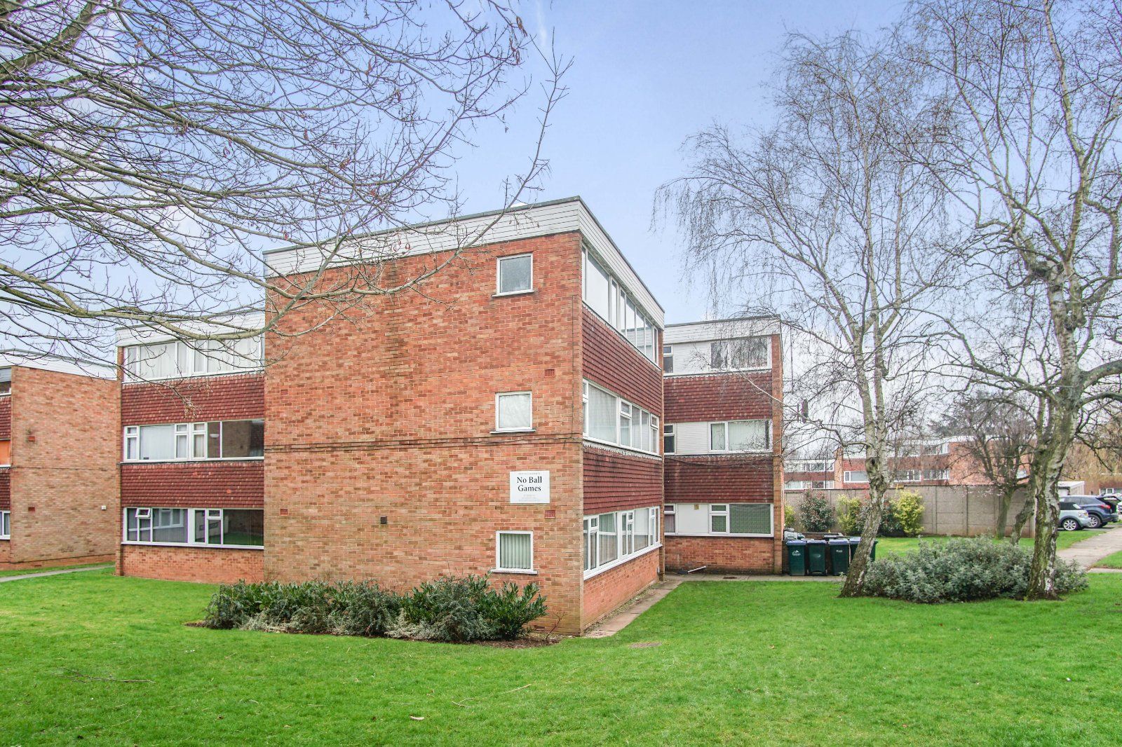 2 bed flat for sale in Greendale Road, Whoberley, Coventry CV5 Zoopla
