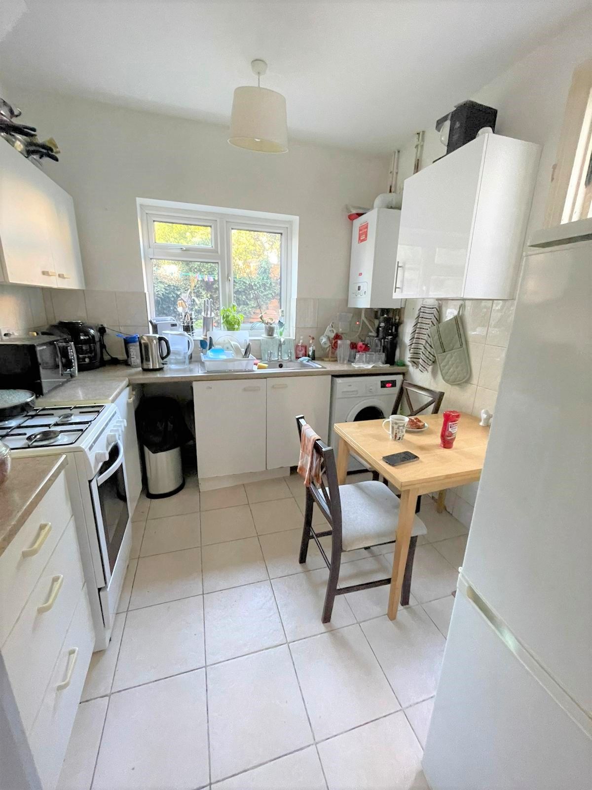 4 bed terraced house to rent in Lismore Road, London N17 Zoopla