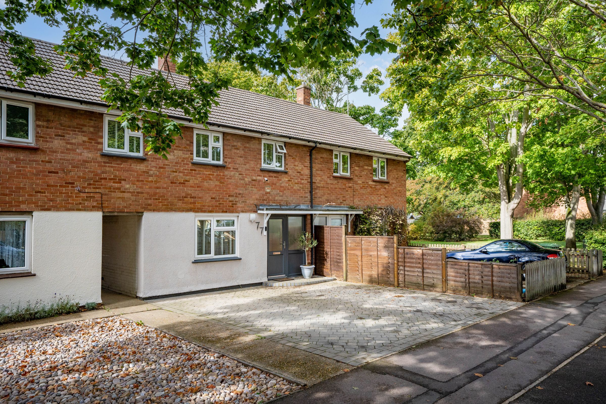 3 bed terraced house for sale in Kings Hedges Road, Cambridge CB4 Zoopla