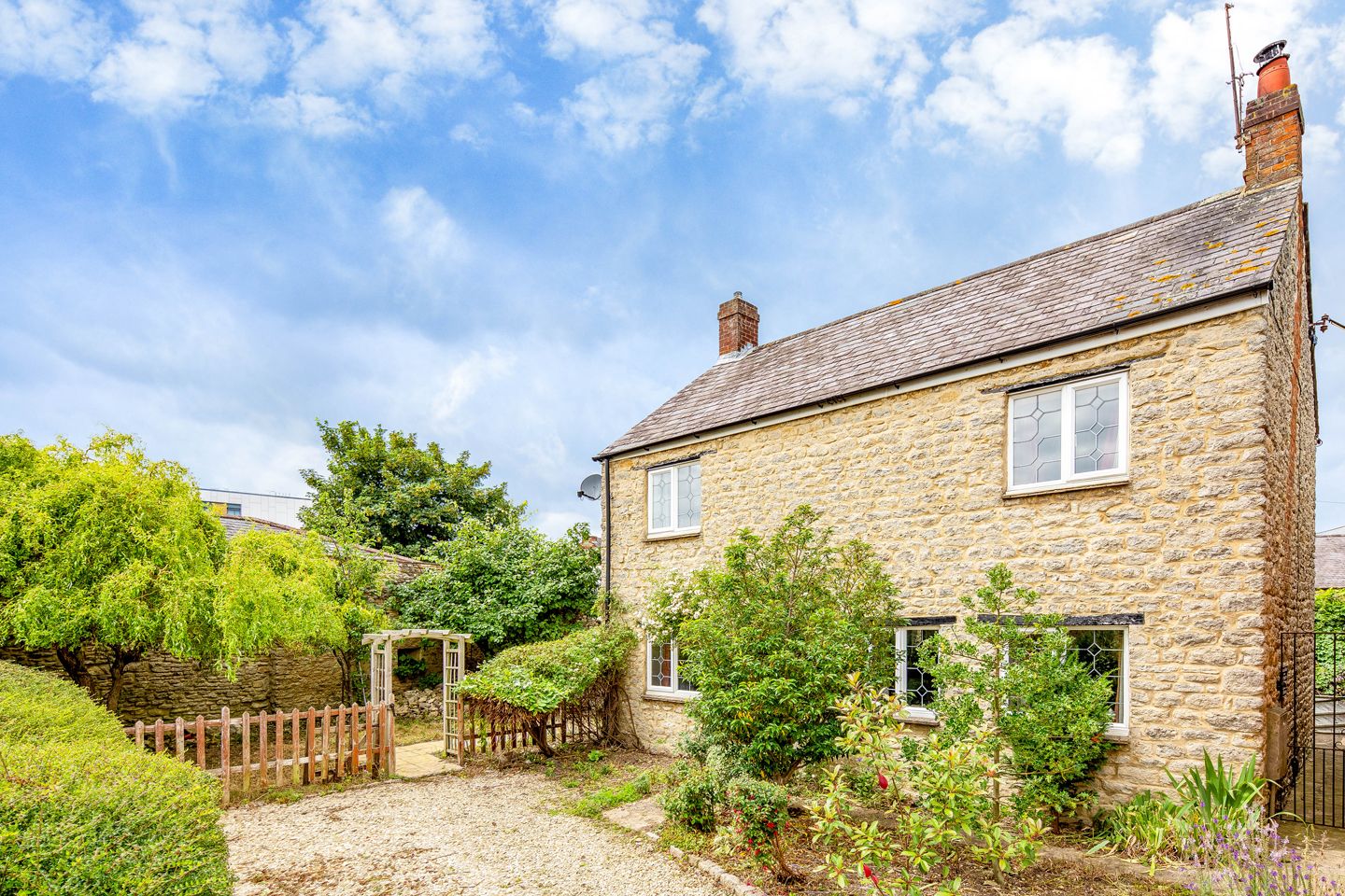 Crumps Butts, Bicester OX26  