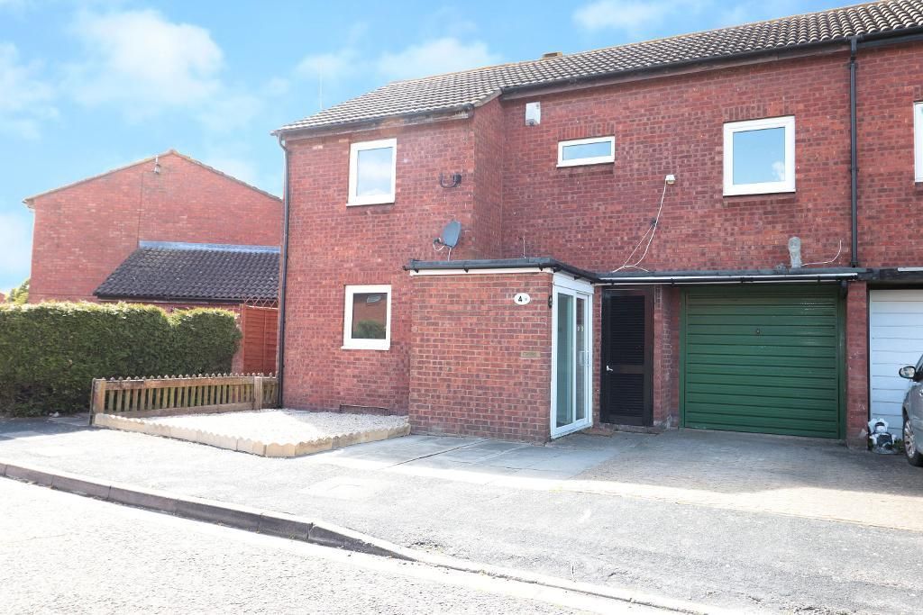 Alwin Close, Aylesbury, Buckinghamshire HP21  