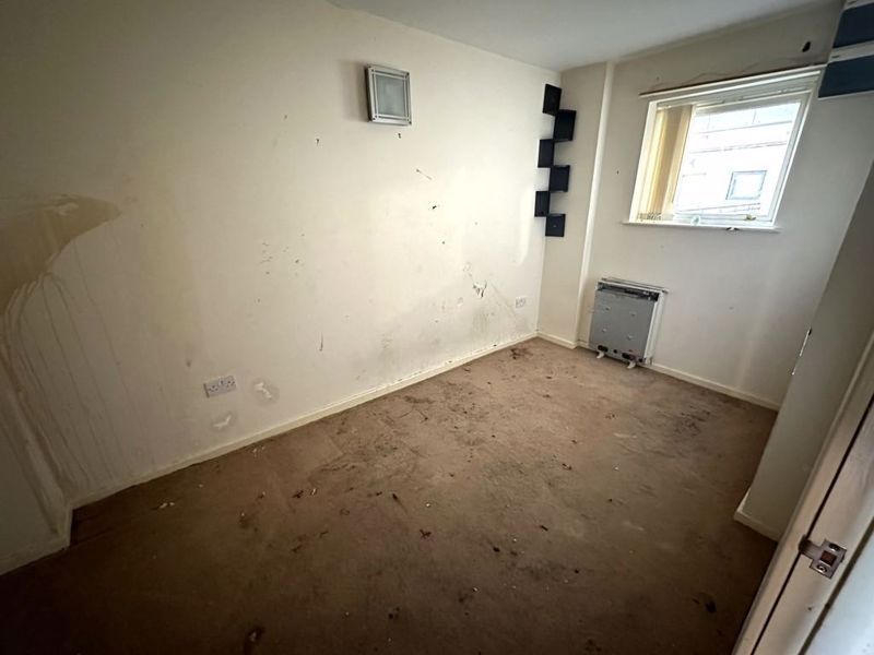 1 bed flat for sale in Apartment 178, Centenary Mill, New Hall Lane