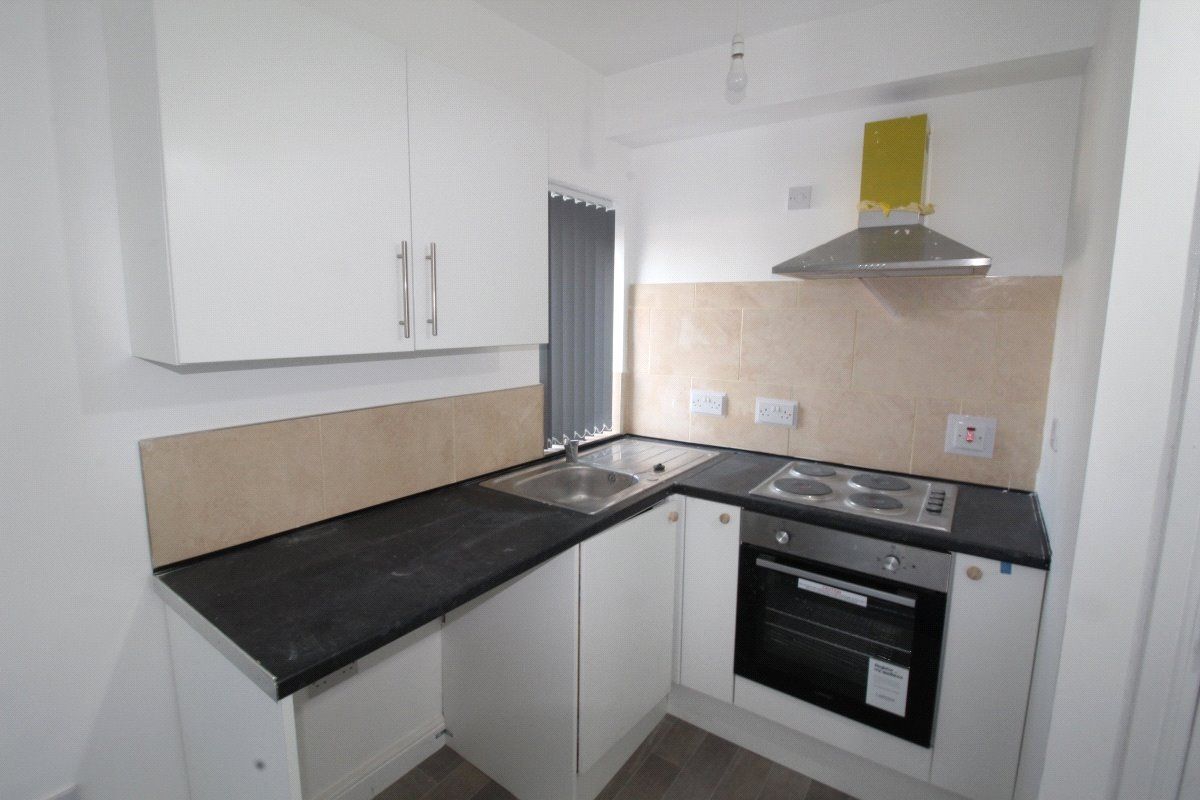 1 bed flat to rent in Whalley Banks, Blackburn, Lancashire BB2 Zoopla