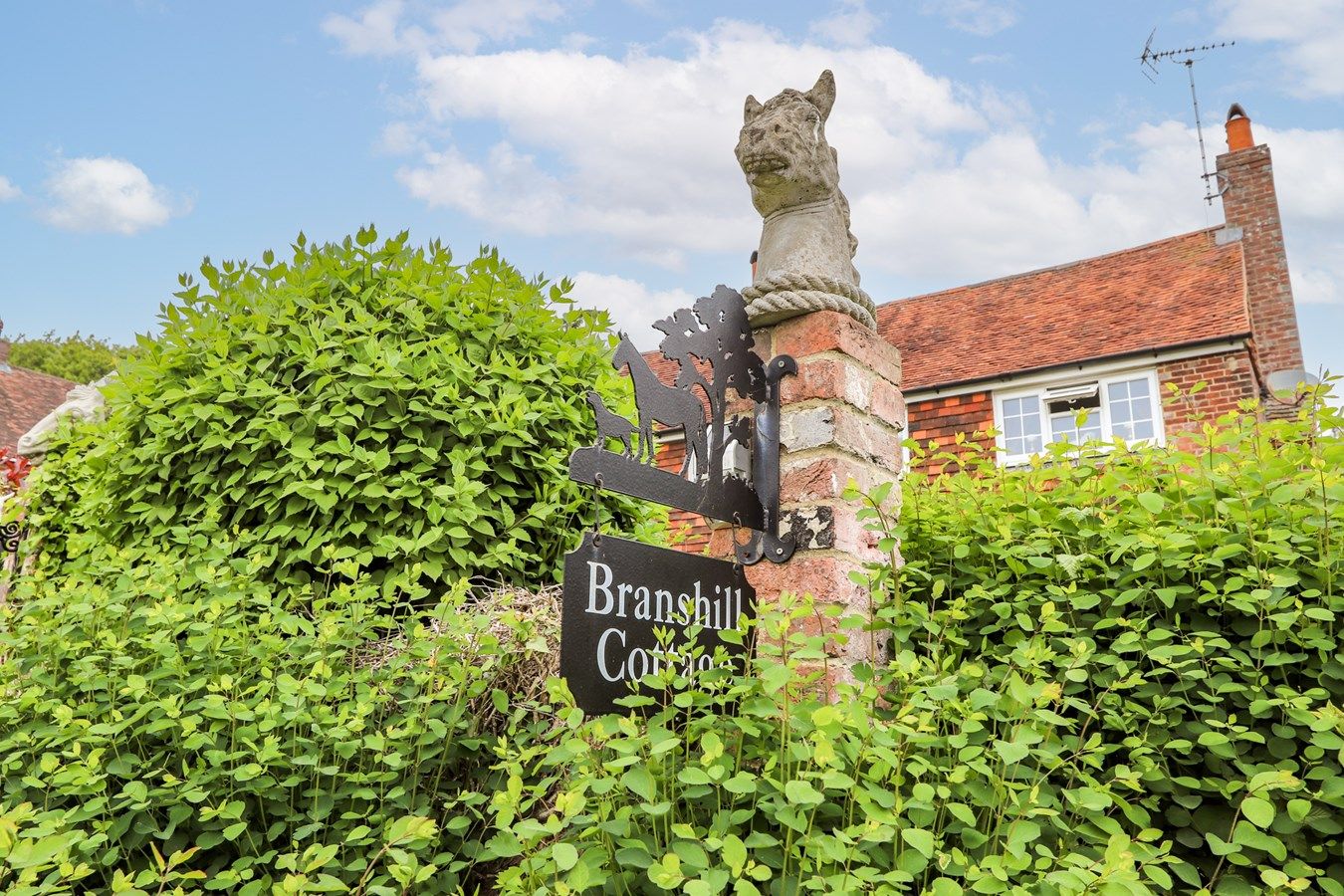 4 bed semidetached house for sale in Hastings Road, Battle TN33 Zoopla