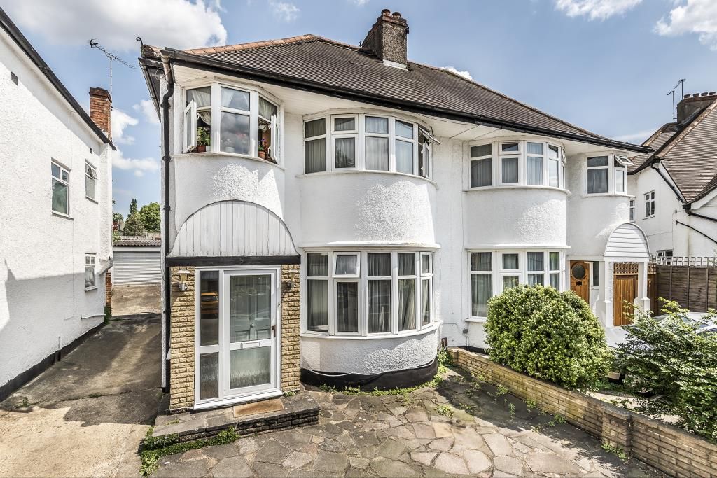 Grove Gardens, Hendon NW4  