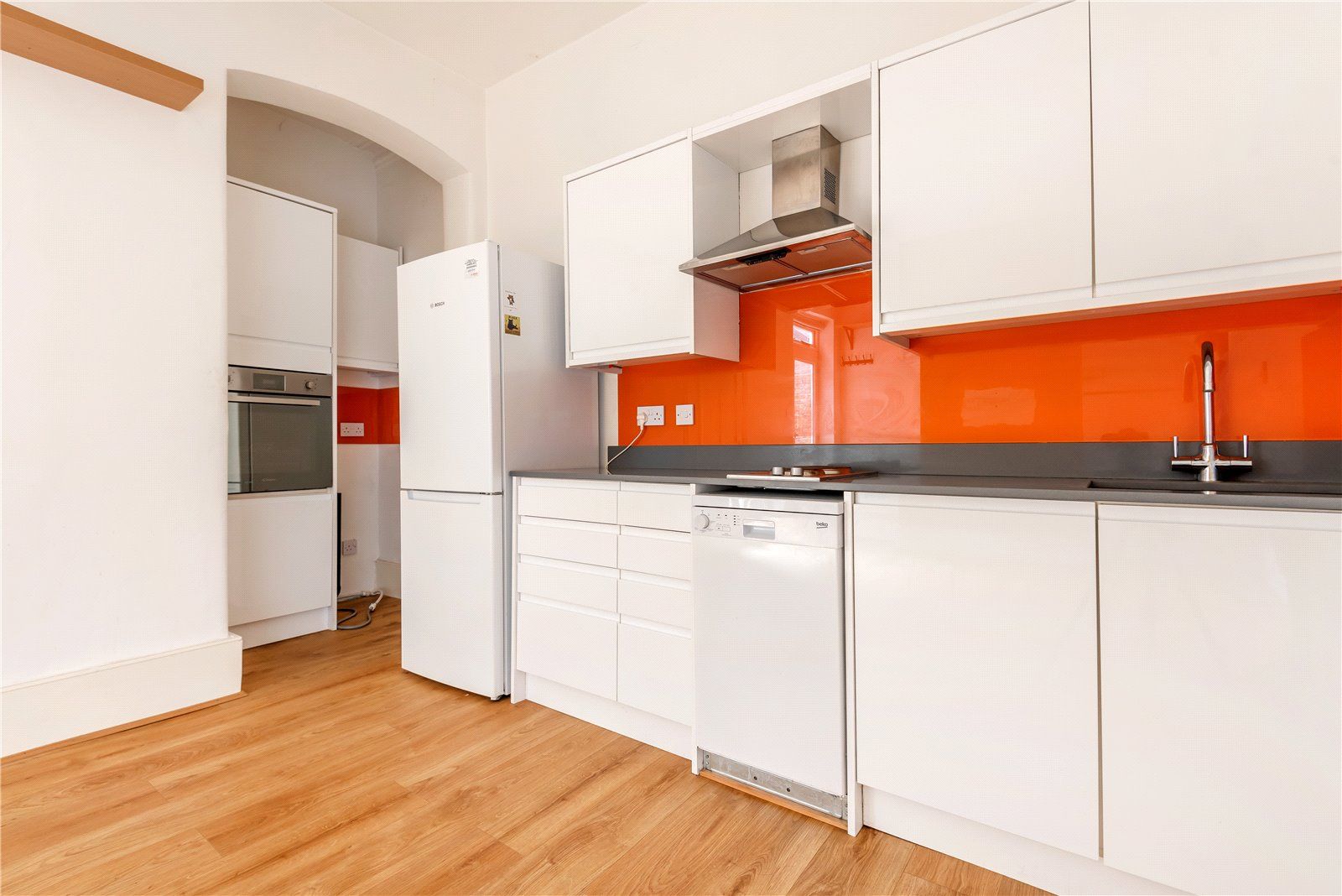 Studio to rent in Fox Lane, Palmers Green, London N13 Zoopla
