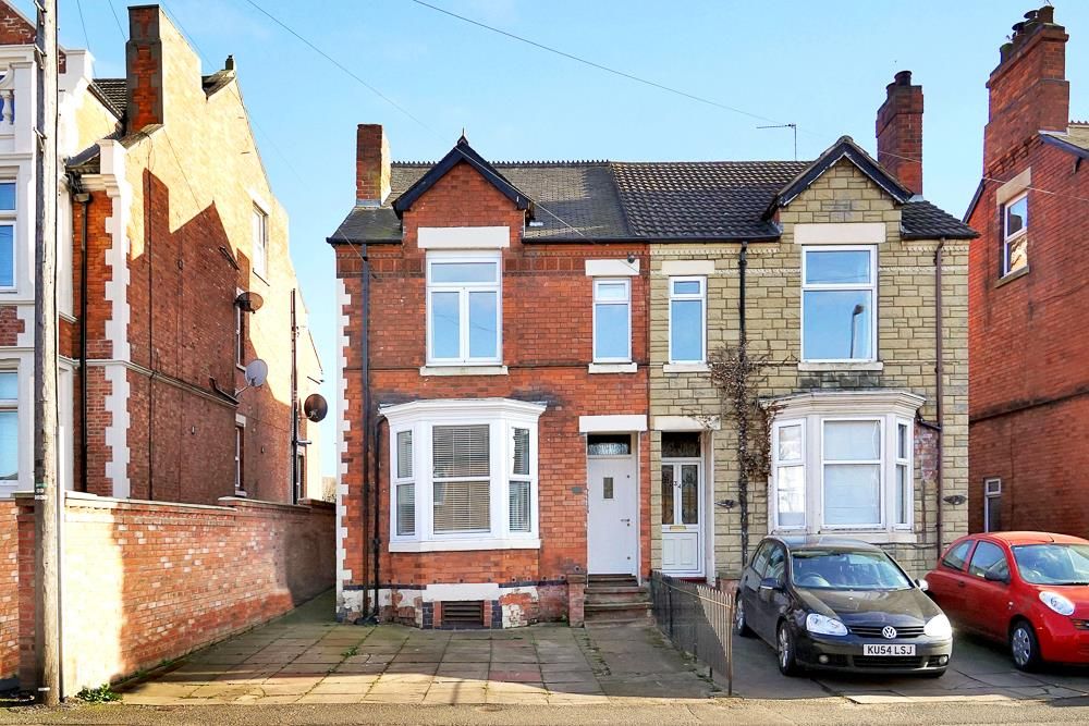 Room to rent in Thorpe Road, Melton Mowbray LE13 Zoopla