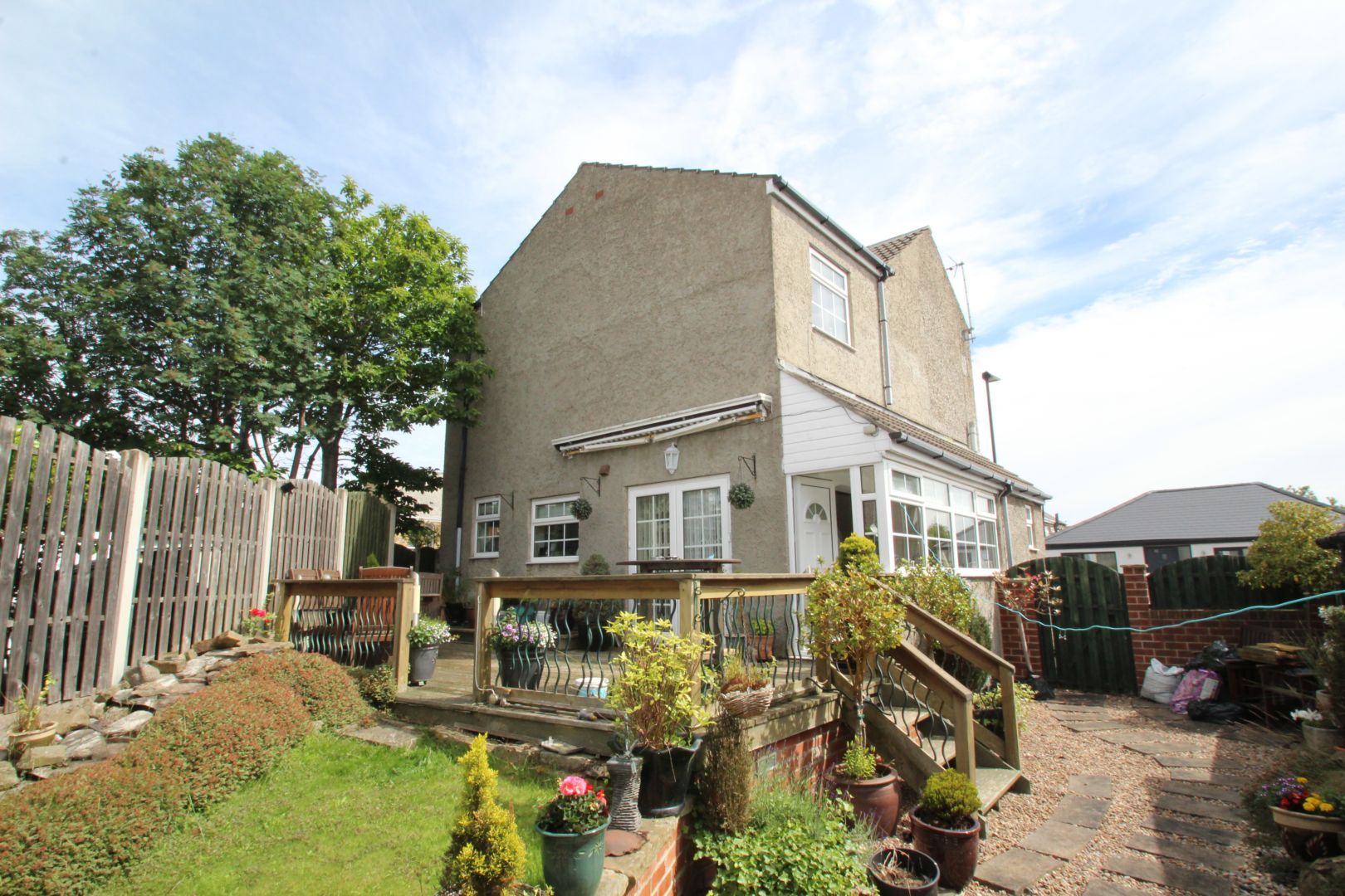 Kirkby Road, Sheffield S12