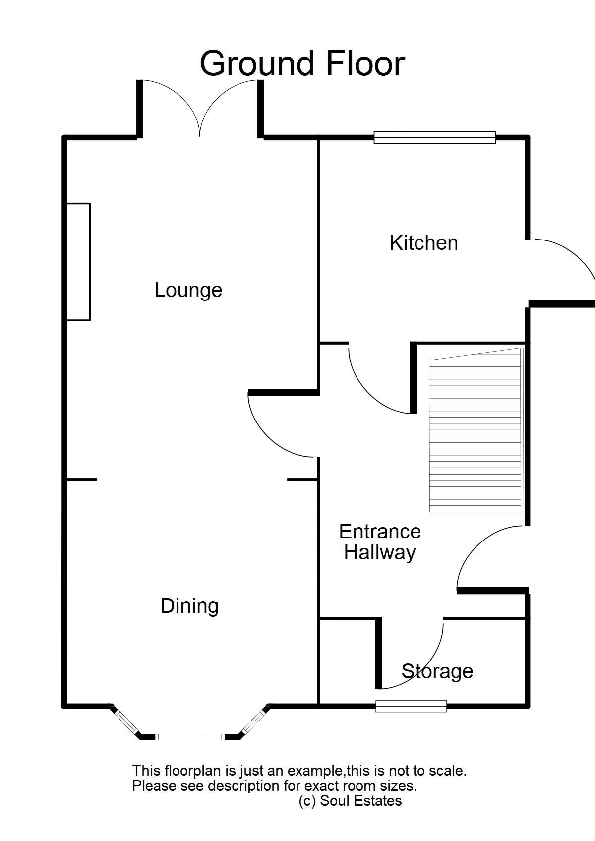 3 bed semidetached house to rent in Law Street, West Bromwich B71 Zoopla