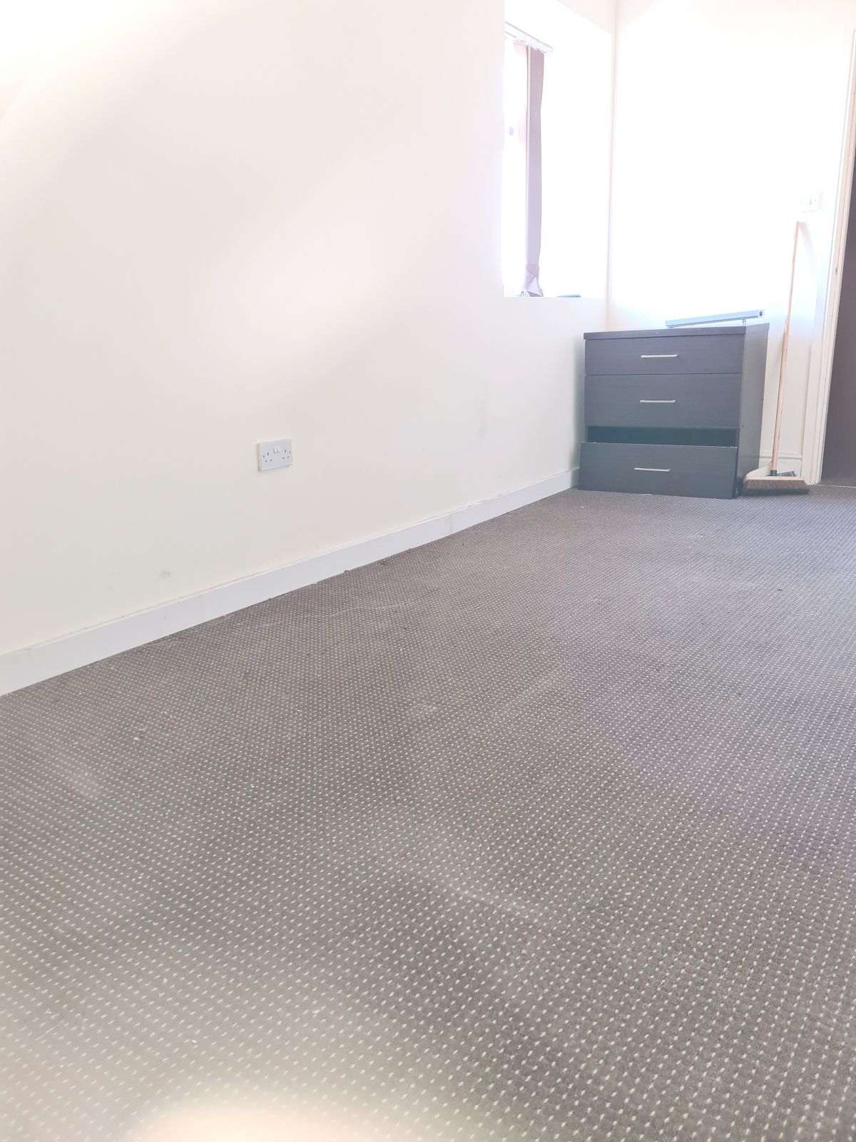 1 bed flat to rent in Balleratt Street, Levenshulme, Manchester M19