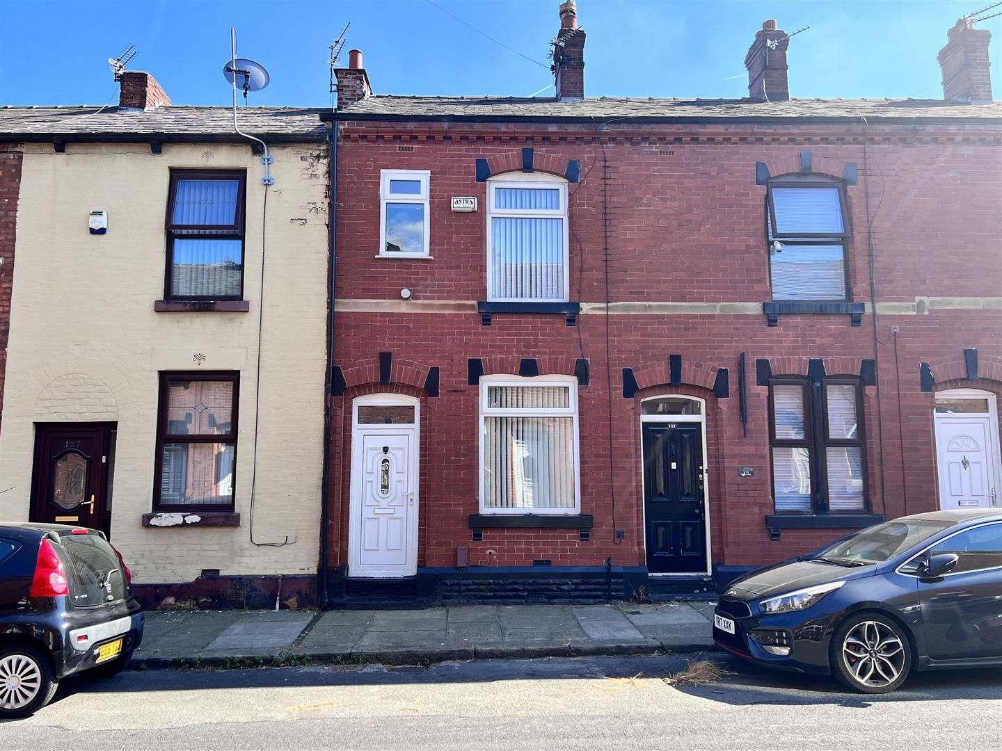 3 bed terraced house for sale in Hope Street, Dukinfield SK16 Zoopla