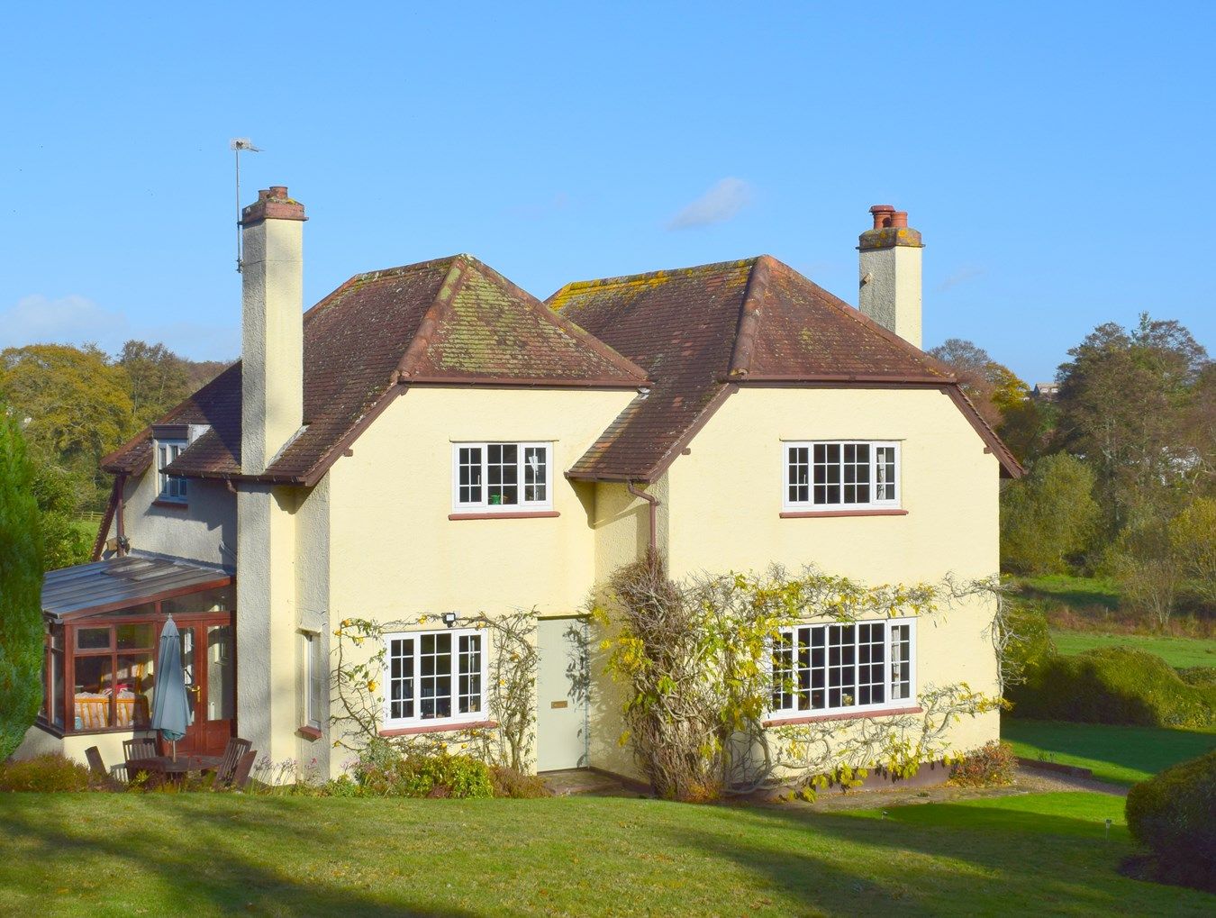 4 bed detached house for sale in Exmouth Road, Budleigh Salterton EX9