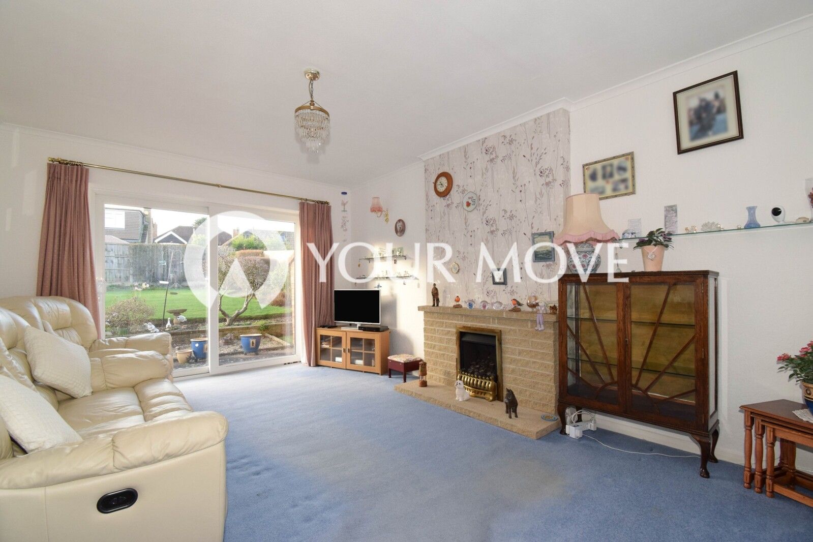 2 bed bungalow for sale in Hemington Road, Leicester LE5 Zoopla