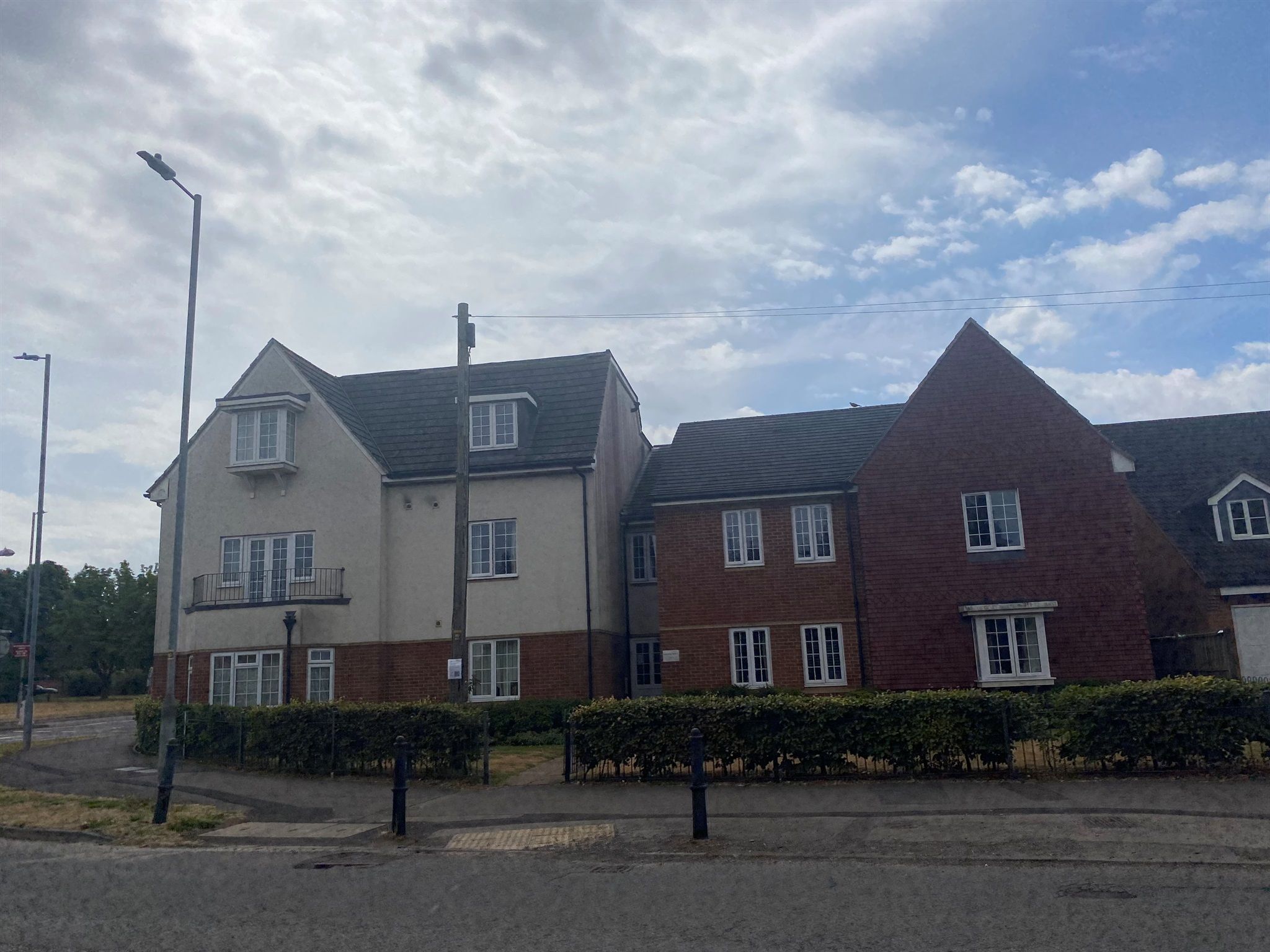 2 bed flat for sale in Road, Amesbury, Salisbury SP4 Zoopla