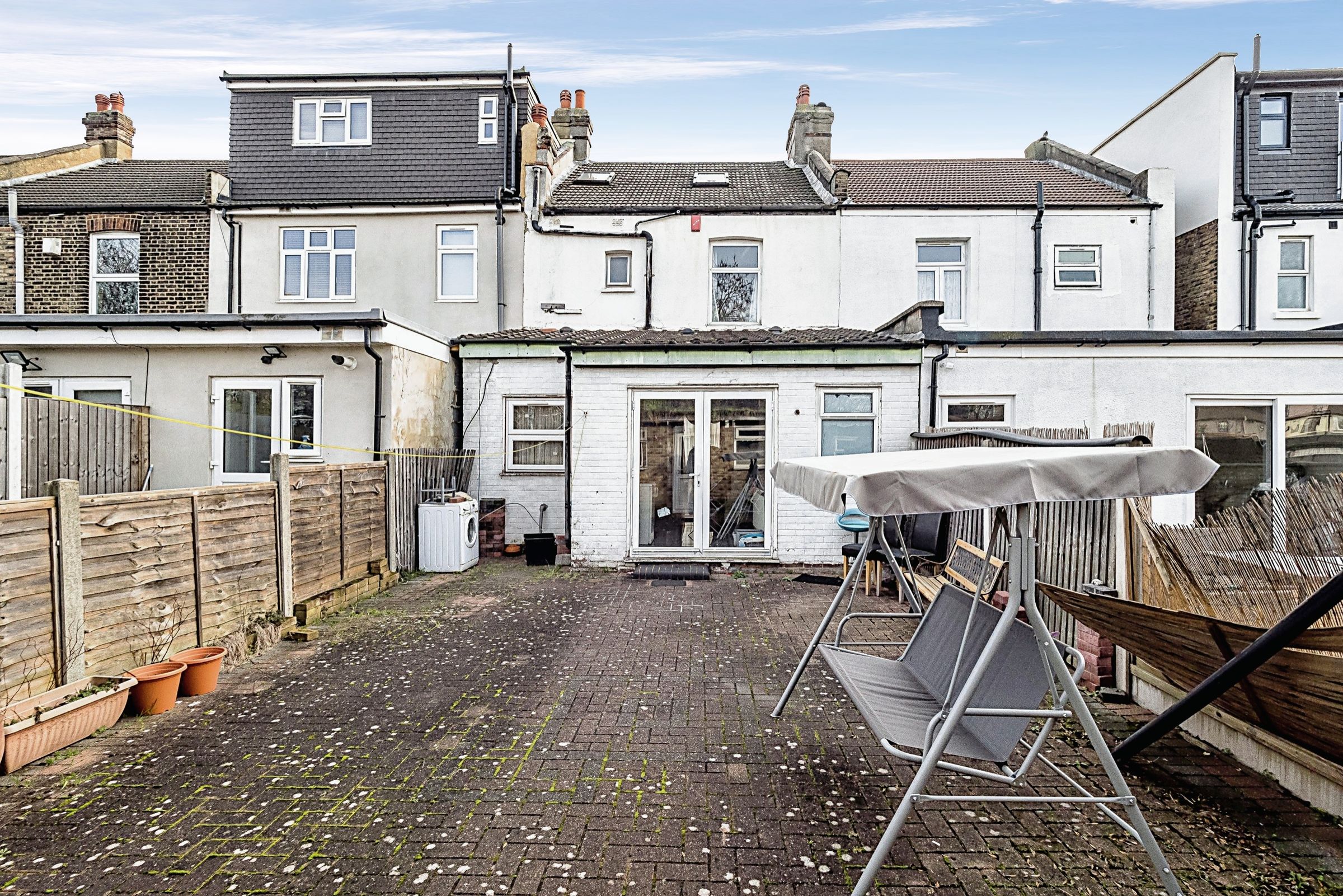 4 bed terraced house for sale in Stainforth Road, Ilford IG2 Zoopla