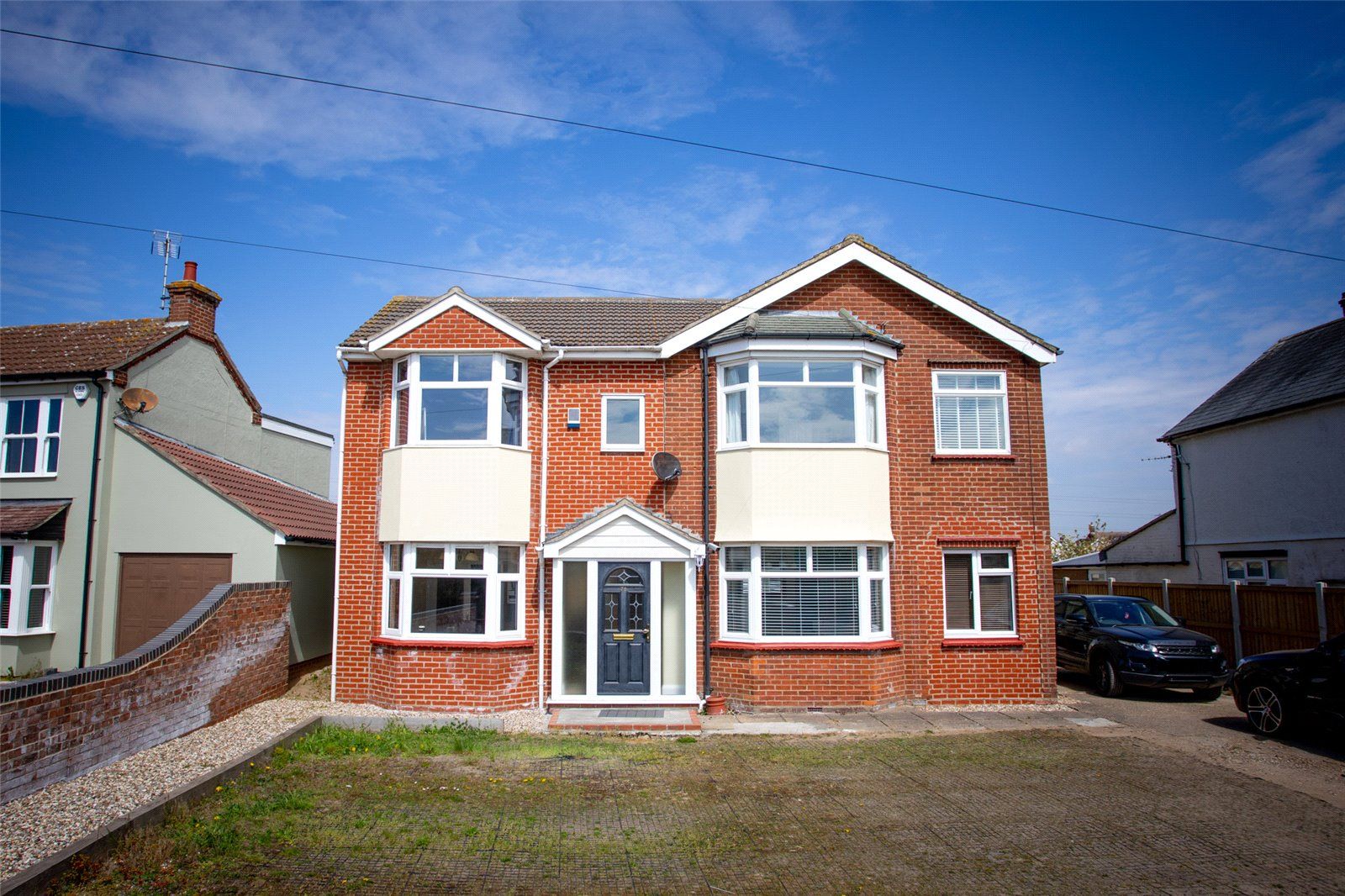 Abbotts Road, Colchester, Essex CO2  