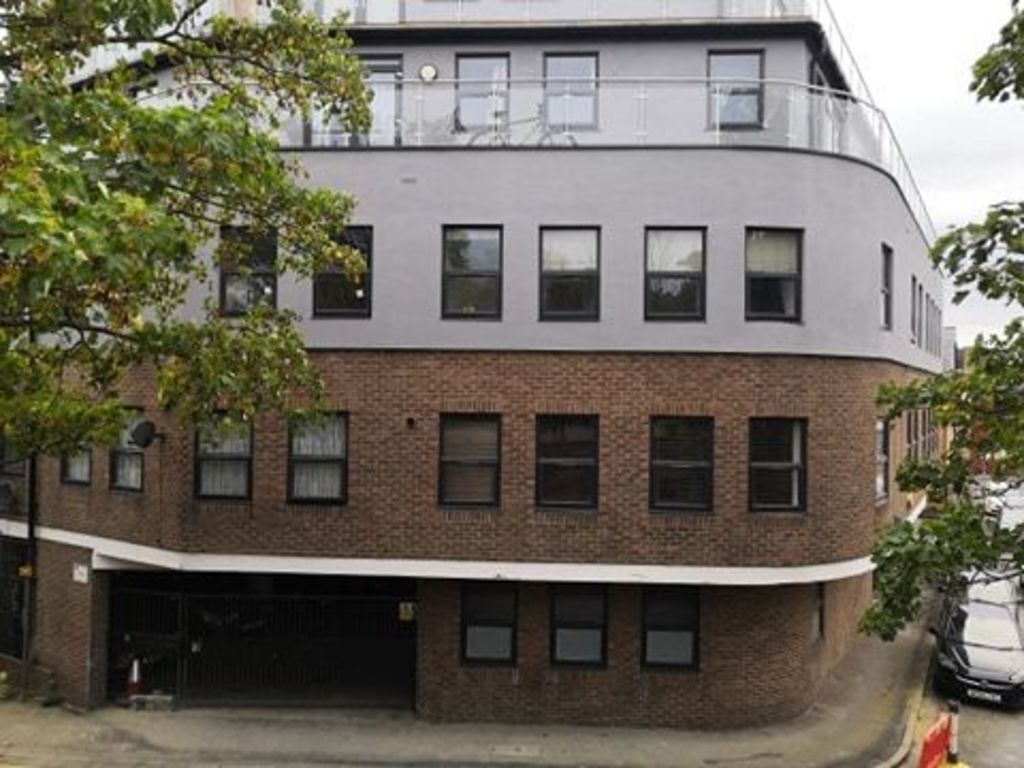 Ash House, Church Road, Ashford TW15  