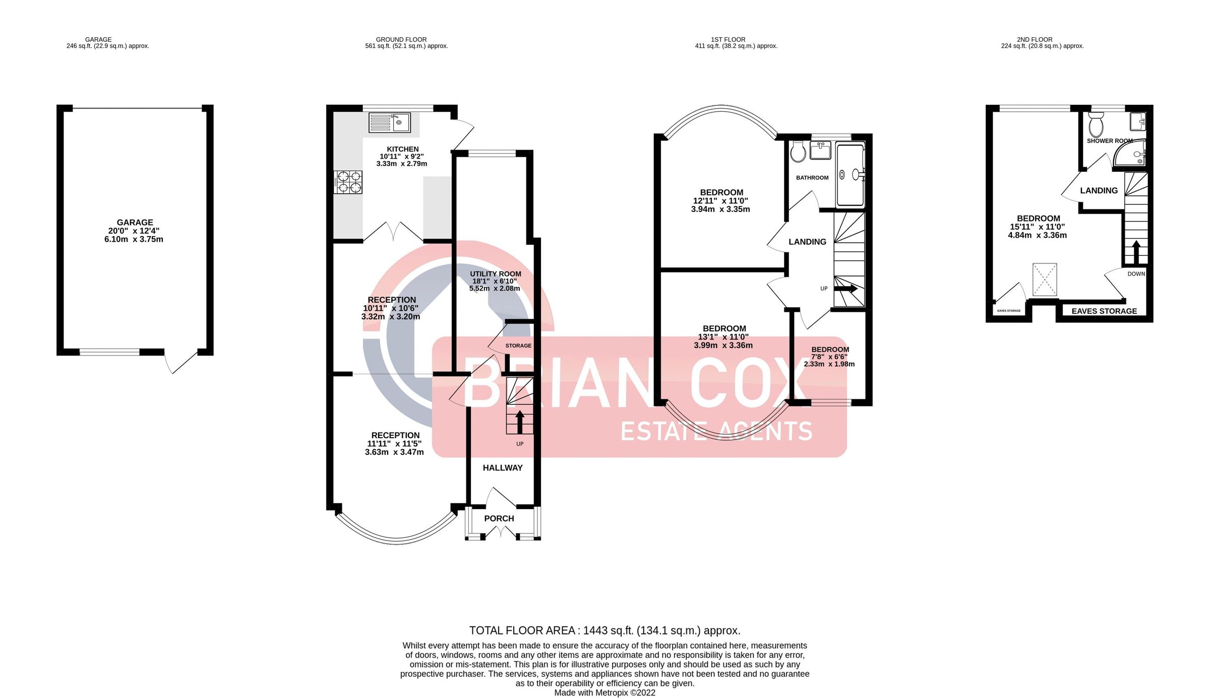 4 bed terraced house for sale in Cornwall Avenue, Southall UB1 Zoopla