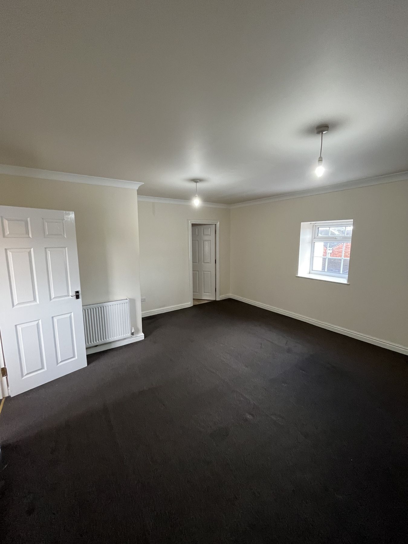 2 bed flat to rent in Long Street, Atherstone CV9 Zoopla