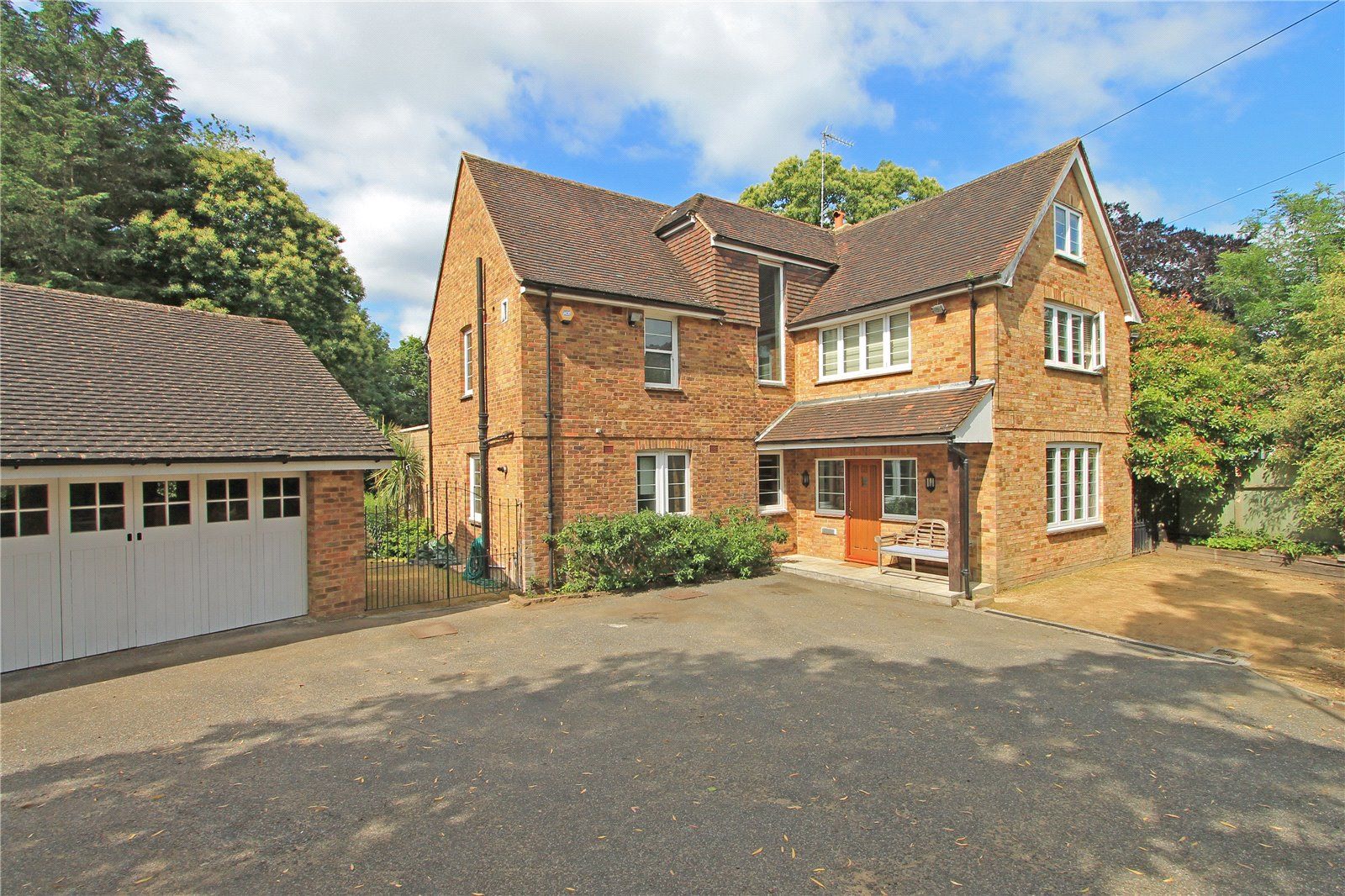 Bessels Green Road, Bessels Green, Sevenoaks, Kent TN13  