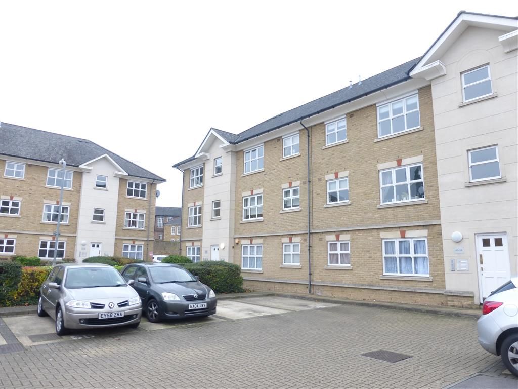 2 bed flat for sale in Stapleford Close, Chelmsford CM2 Zoopla