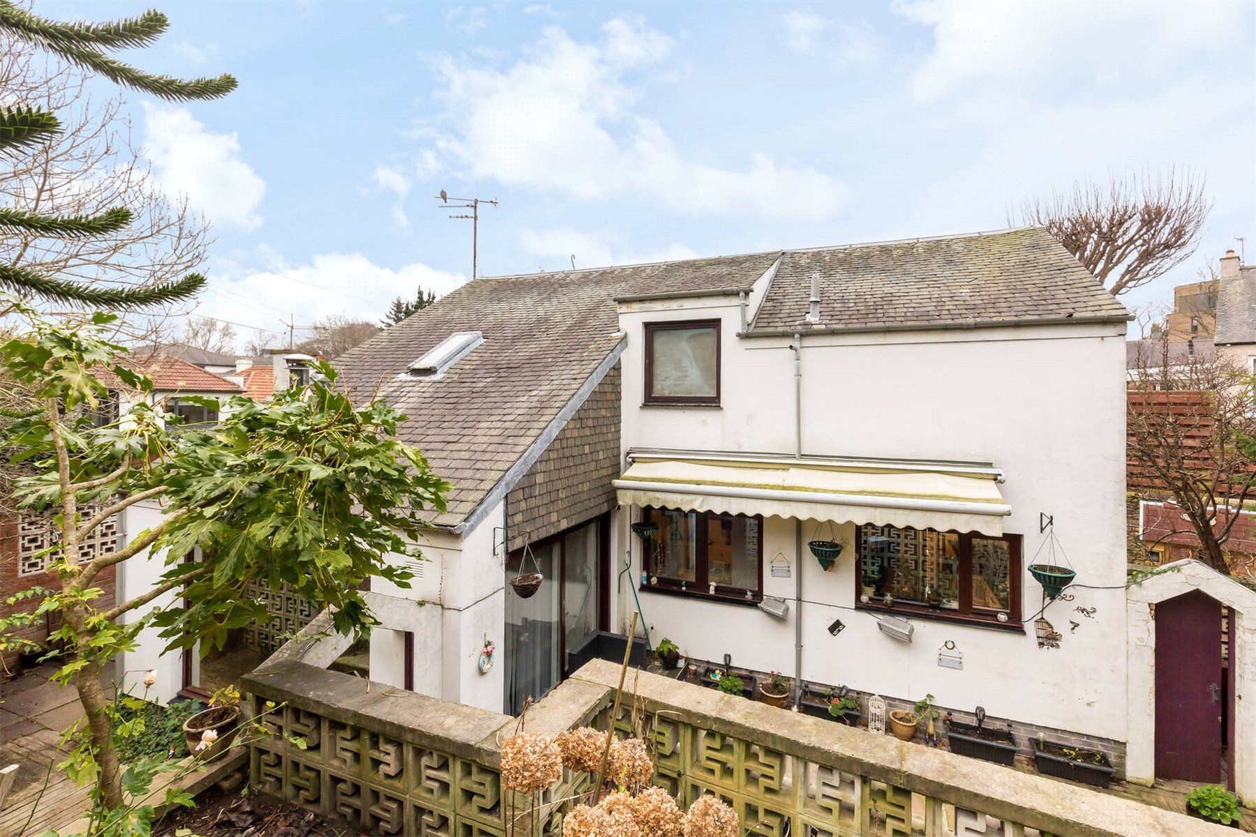 4 bed property for sale in Seaforth Drive, Blackhall, Edinburgh EH4 Zoopla