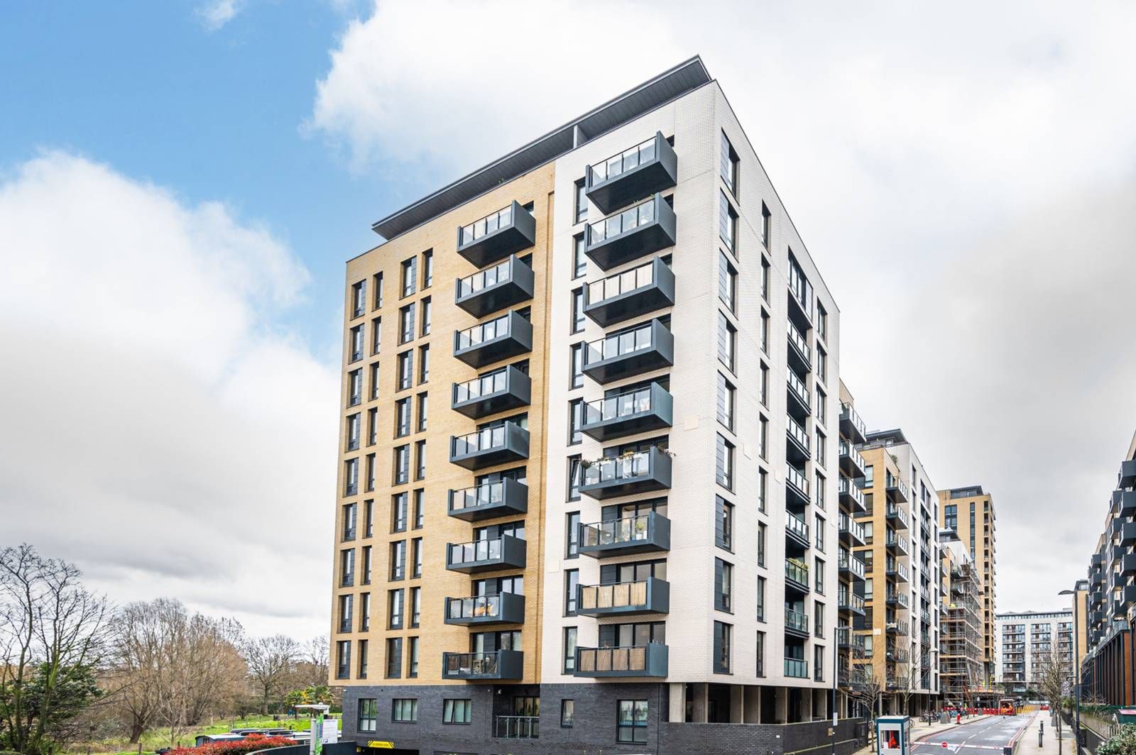 2 bed flat for sale in Palmers Road E2, Bethnal Green, London, Zoopla
