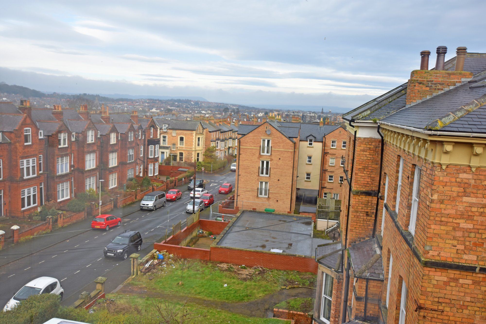 2 bed flat for sale in Filey Road, Scarborough YO11 Zoopla