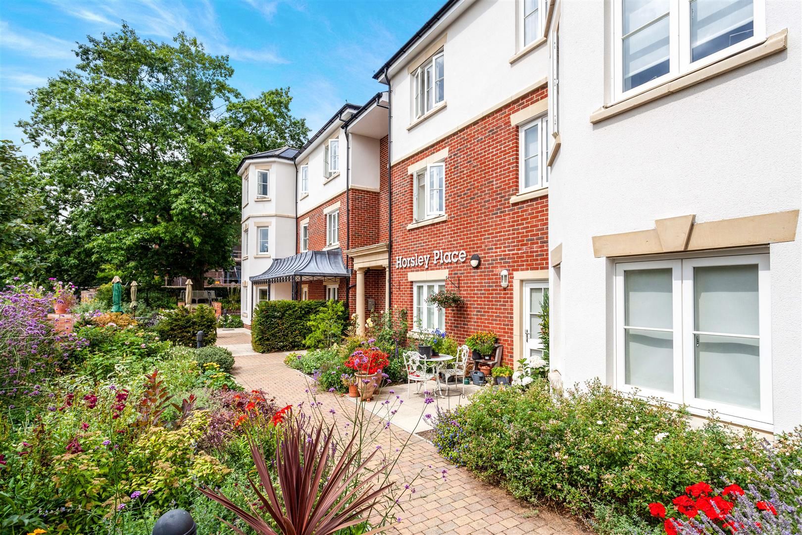 Horsley Place, High Street, Cranbrook TN17