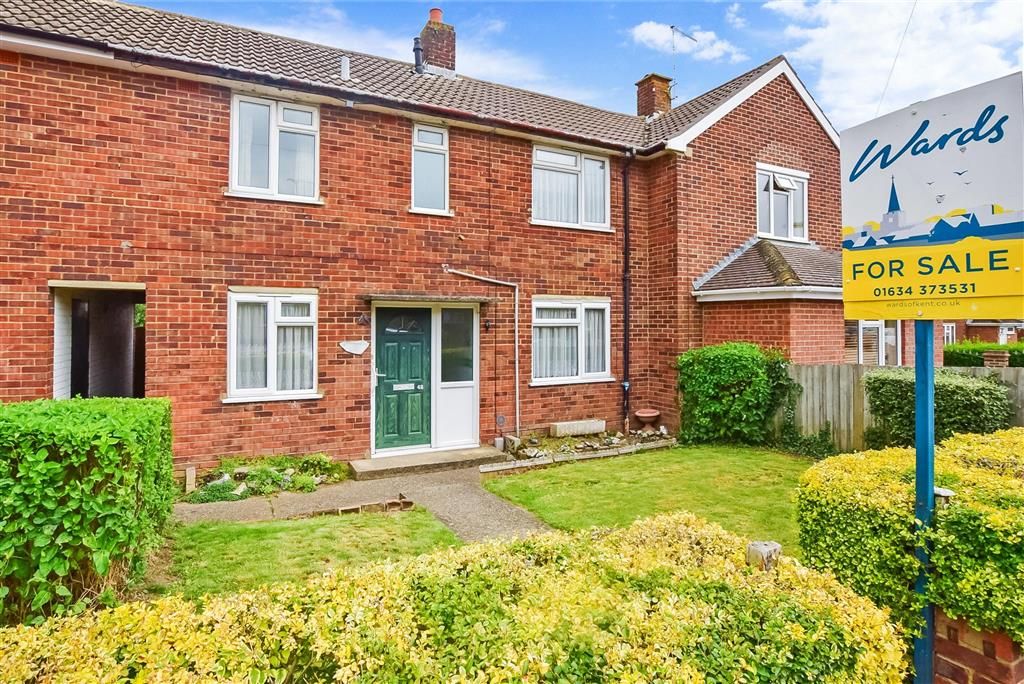 Thornham Road Twydall Gillingham Kent ME8  