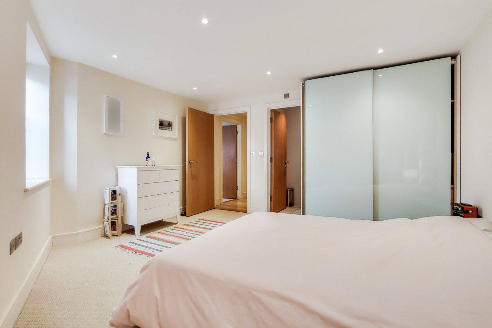 Liberty Street Stockwell London SW9  