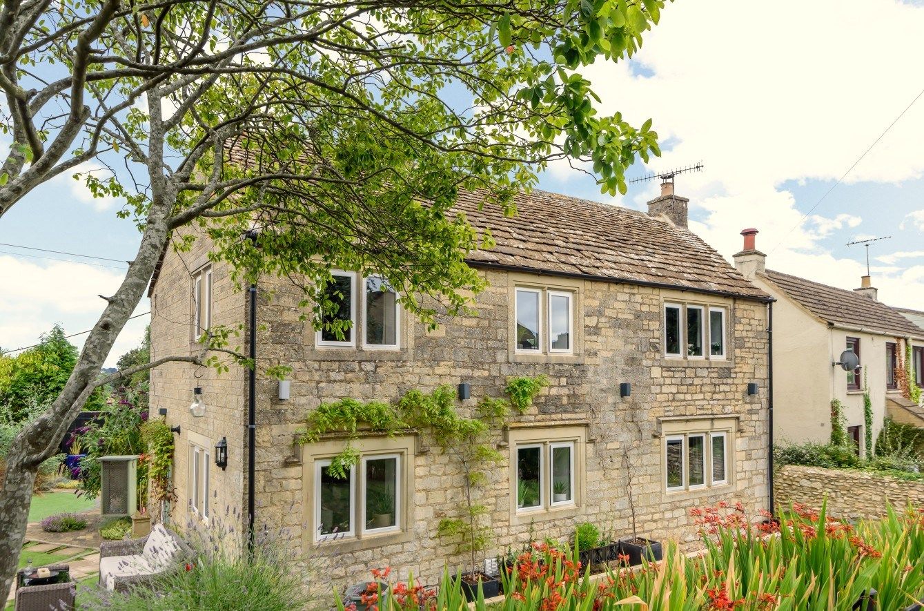 3 bed cottage for sale in Nympsfield Road, Nailsworth, Stroud GL6 Zoopla