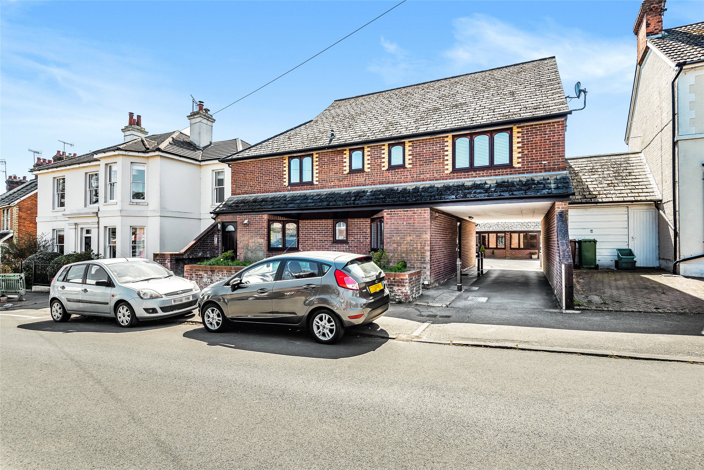 Dorset Road, Tunbridge Wells, Kent TN2  
