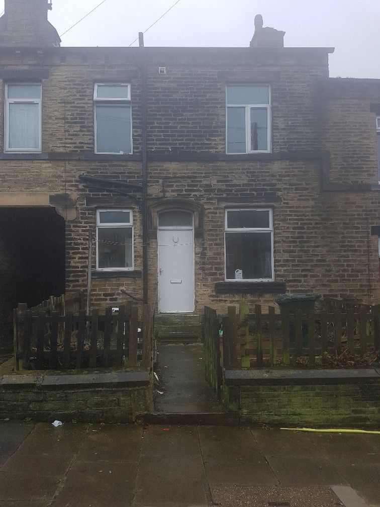 Boldshay Street, Bradford 3, West Yorkshire BD3  