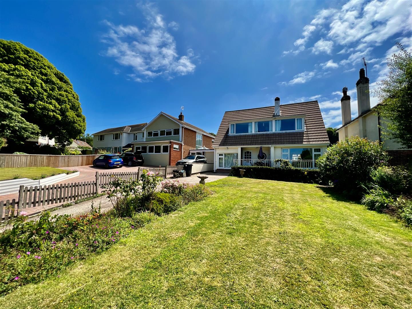 4 bed detached house for sale in Upton Manor Road, Brixham TQ5 Zoopla