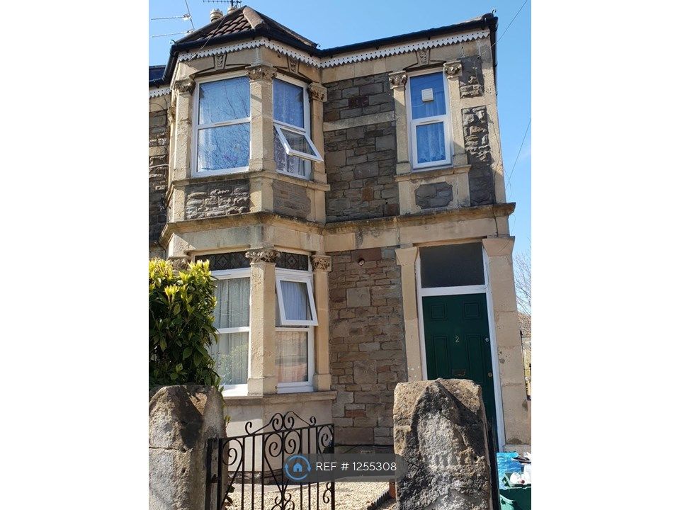 Studio to rent in Totterdown, Bristol BS4 Zoopla