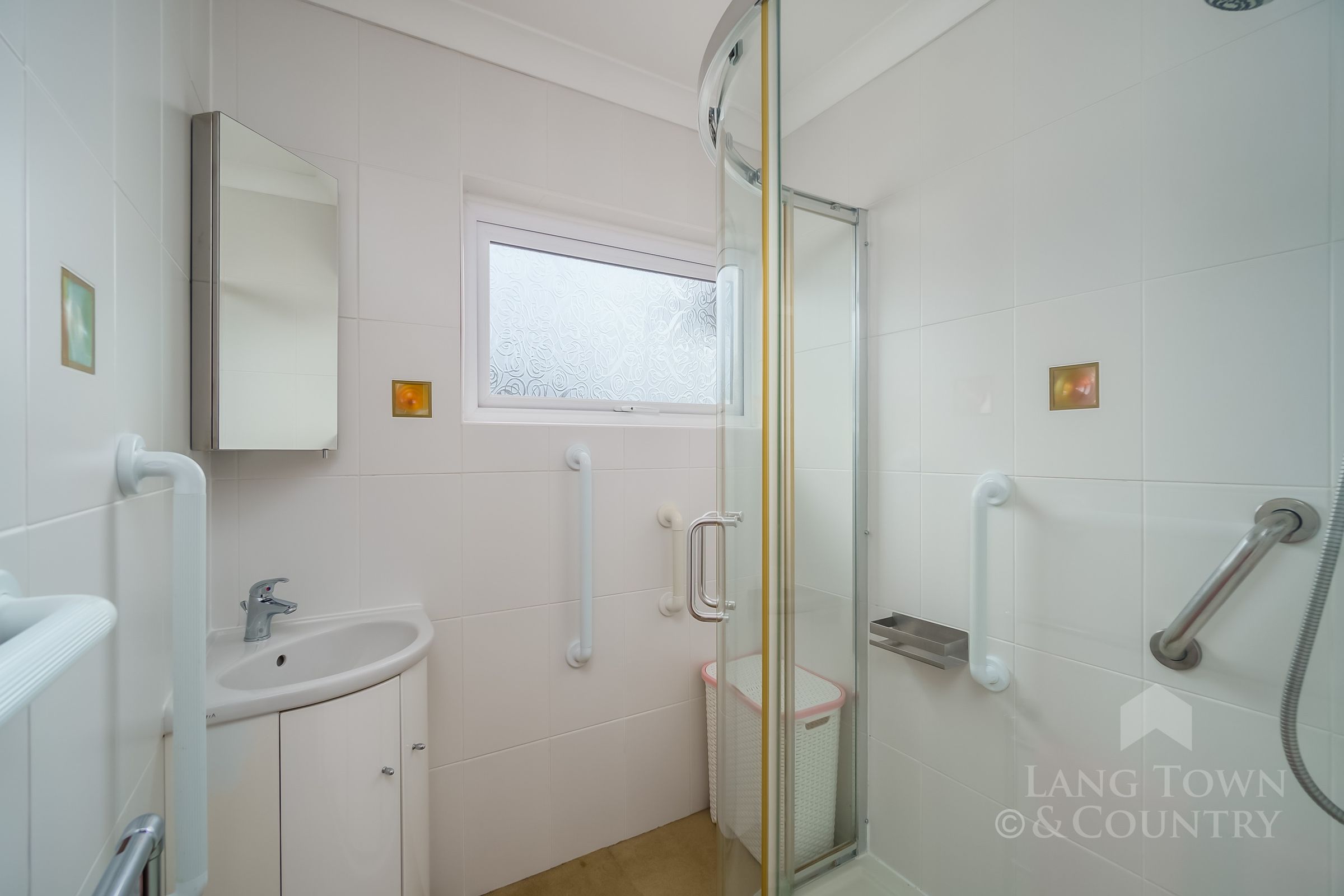 3 bed bungalow for sale in Langmead Road, Eggbuckland, Plymouth PL6