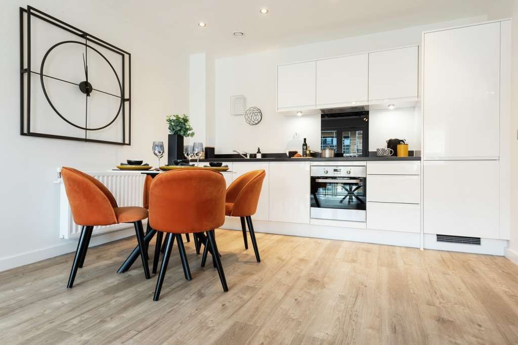 Plot 64 at Honeypot Lane, London NW9