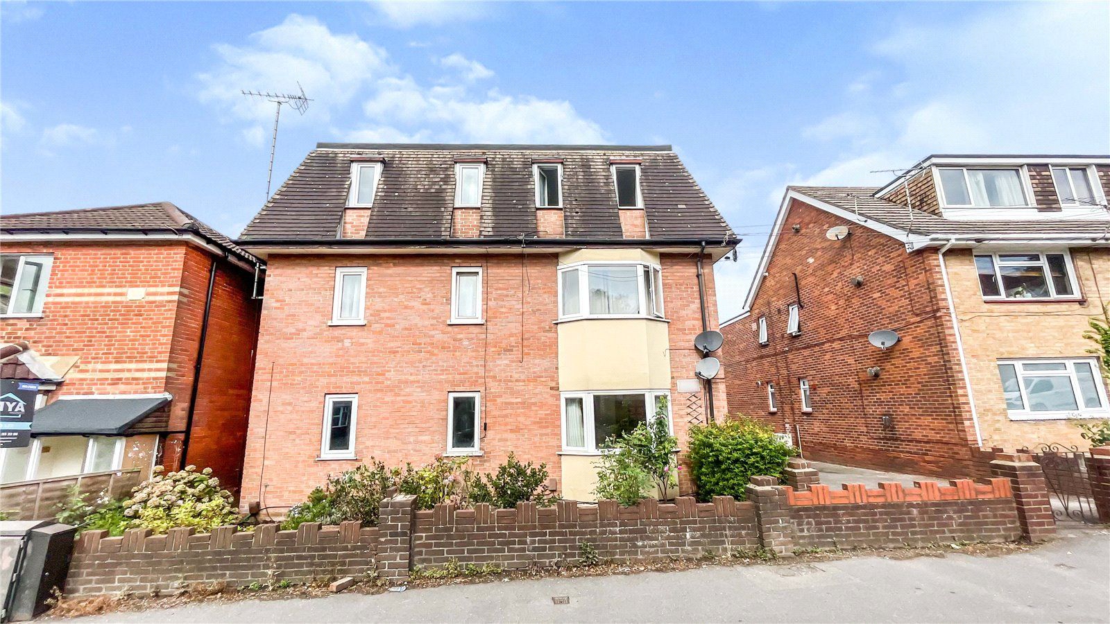 2 bed flat for sale in Bullar Road, Southampton, Hampshire SO18 Zoopla