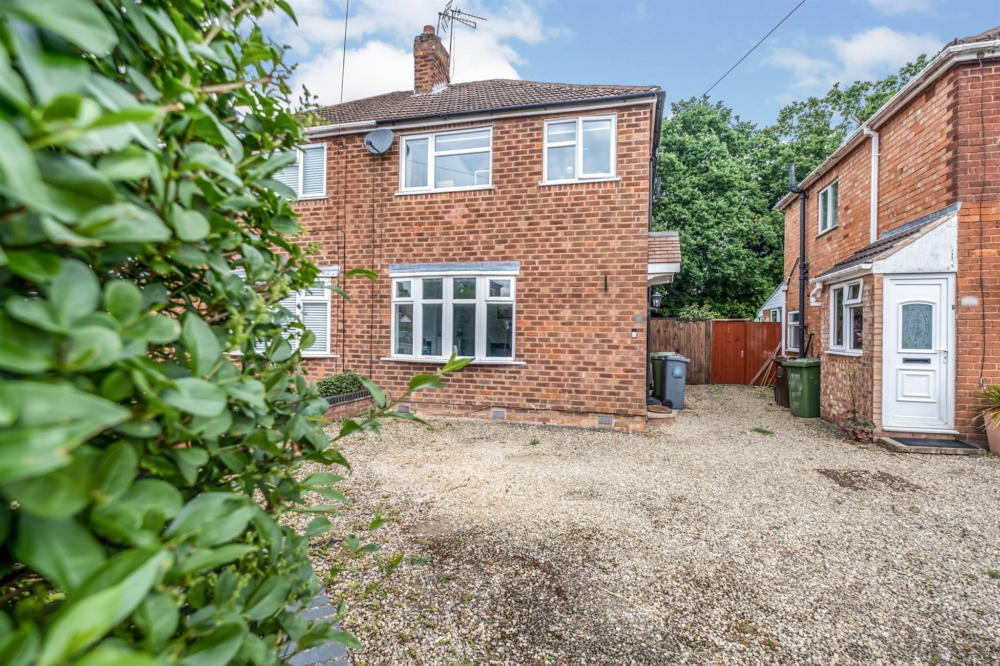 3 bed semidetached house for sale in Chamberlain Crescent, Shirley, Solihull B90 Zoopla