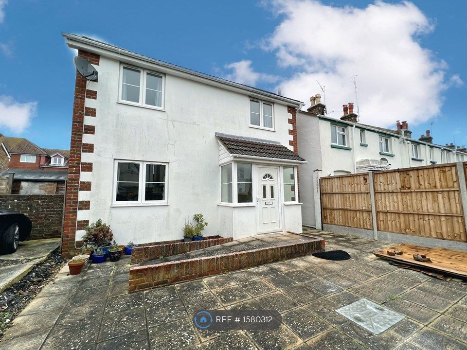 2 bed detached house to rent in Nyewood Place, Bognor Regis PO21 Zoopla
